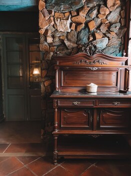 finca la saucina
