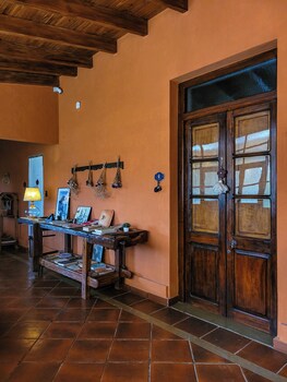 finca la saucina
