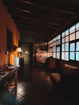 finca la saucina