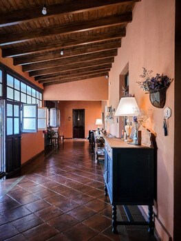 finca la saucina