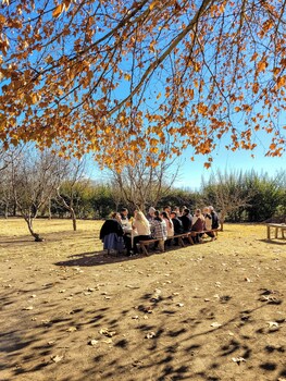 finca la saucina