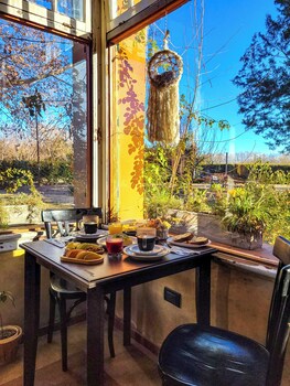 finca la saucina