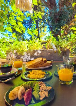 finca la saucina