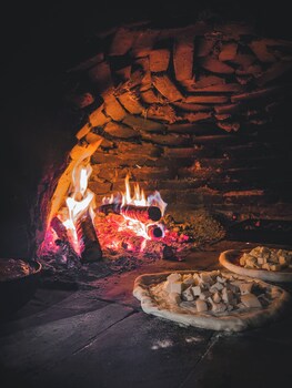 finca la saucina