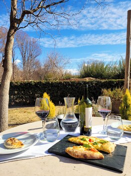 finca la saucina