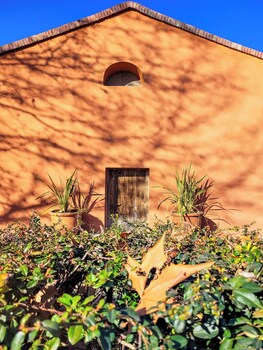 finca la saucina