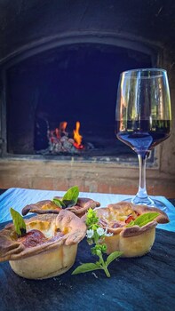 finca la saucina