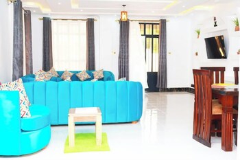Lux Suites Advent Homes Naivasha,,3 star