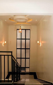 lux suites advent homes naivasha
