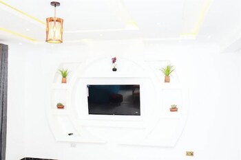 lux suites advent homes naivasha