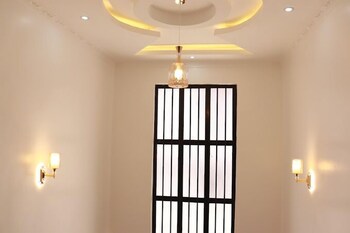 lux suites advent homes naivasha