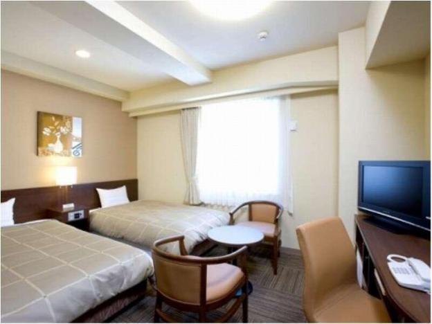 hotel route inn nobeoka ekimae