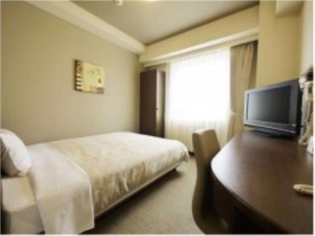 hotel route inn nobeoka ekimae