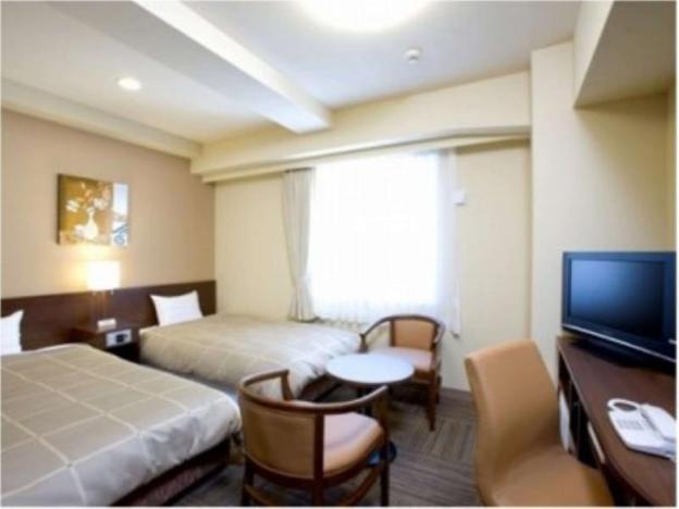 hotel route inn nobeoka ekimae