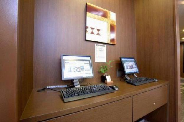 hotel route inn nobeoka ekimae