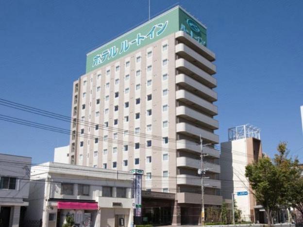 hotel route inn nobeoka ekimae