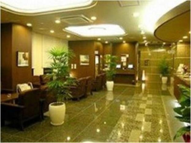 hotel route inn nobeoka ekimae