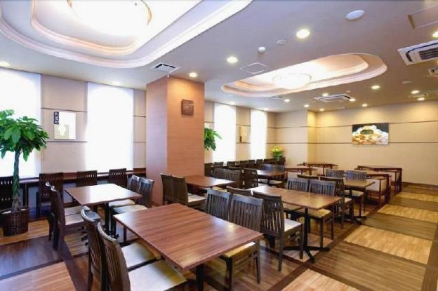 hotel route inn nobeoka ekimae