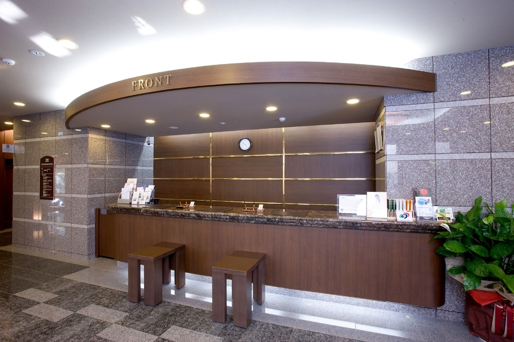 hotel route inn nobeoka ekimae