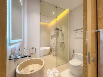 Luxury 3Br Pool Villa Pridelux 4 L10,,3 star