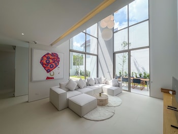 Luxury 3Br Pool Villa Pridelux 4 L10,,3 star