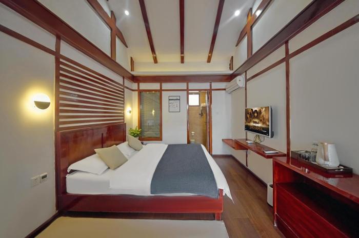 lijiang tongfu inn
