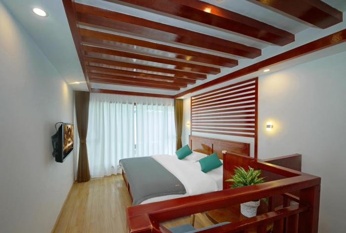 lijiang tongfu inn