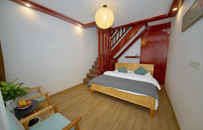 lijiang tongfu inn
