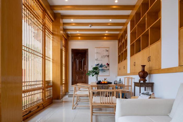 lijiang tongfu inn