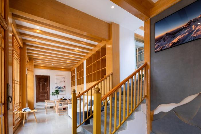 lijiang tongfu inn