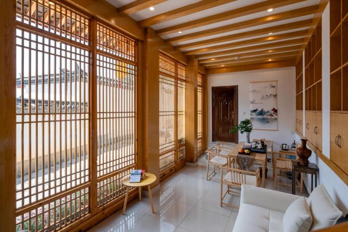 lijiang tongfu inn