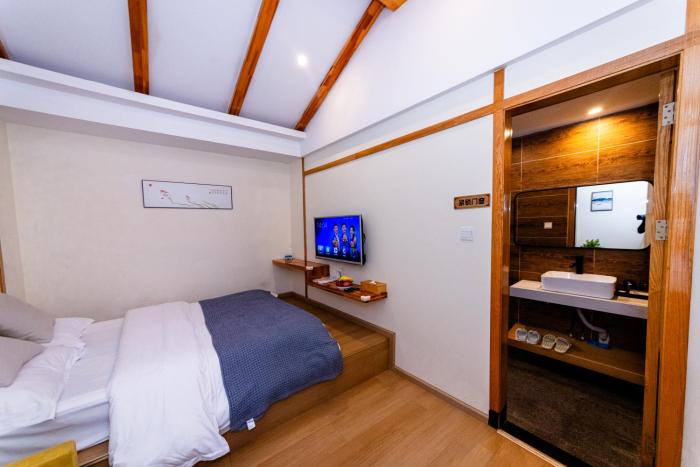 lijiang tongfu inn