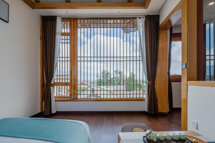 lijiang