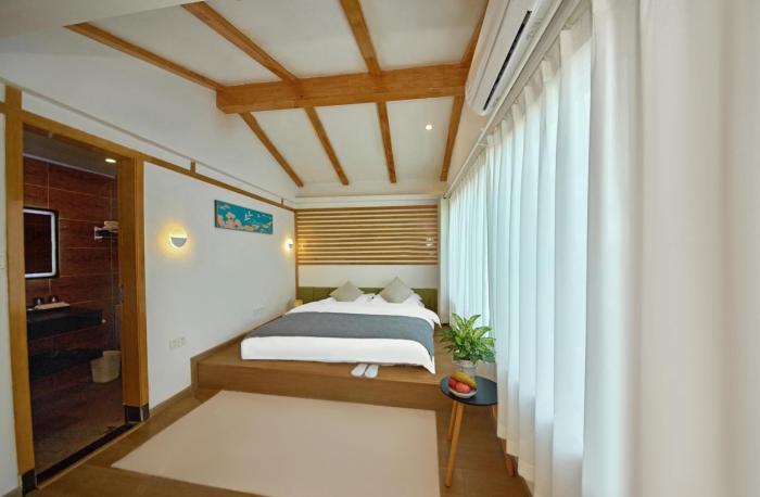 lijiang tongfu inn