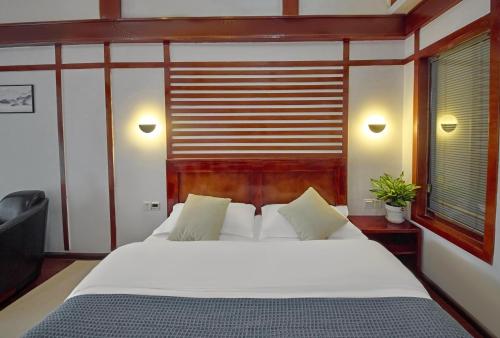 lijiang tongfu inn