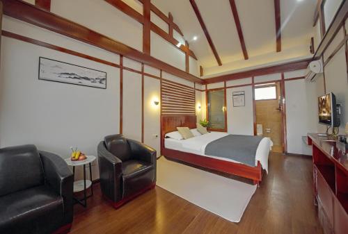lijiang tongfu inn