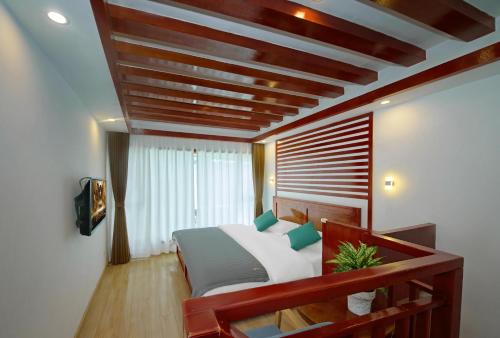 lijiang tongfu inn