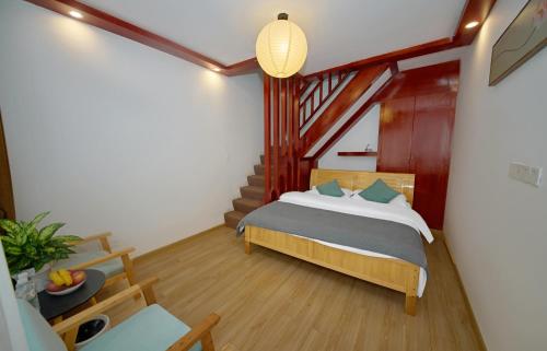 lijiang tongfu inn