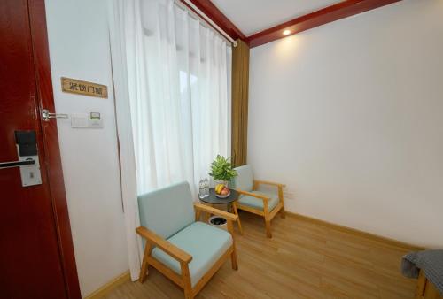 lijiang tongfu inn