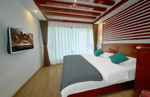 lijiang tongfu inn