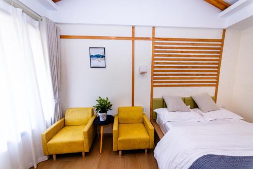 lijiang tongfu inn