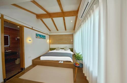 lijiang tongfu inn