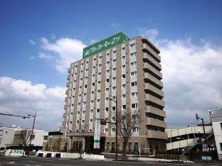 hotel route inn satsuma sendai