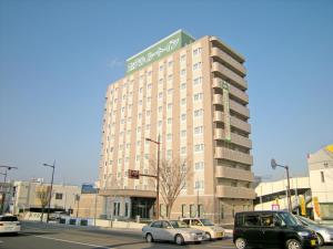 hotel route inn satsuma sendai