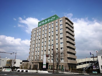 Hotel Route - Inn Satsuma Sendai