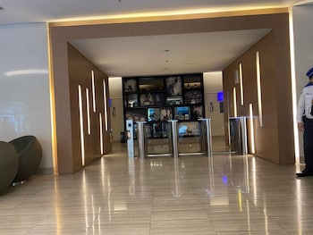 green residences taft ave by darpm