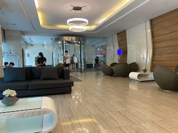 green residences taft ave by darpm