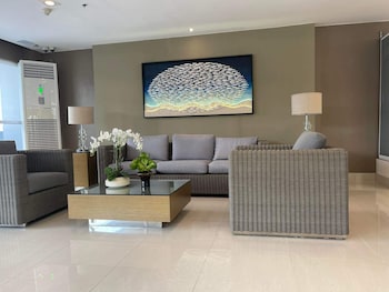 Sea Residences Moa Arena Smx By Darpm,,2 star