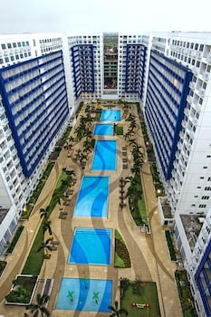 Sea Residences Moa Arena Smx By Darpm,,2 star