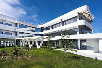 student experience madrid pozuelo